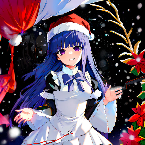 Happy New Year!