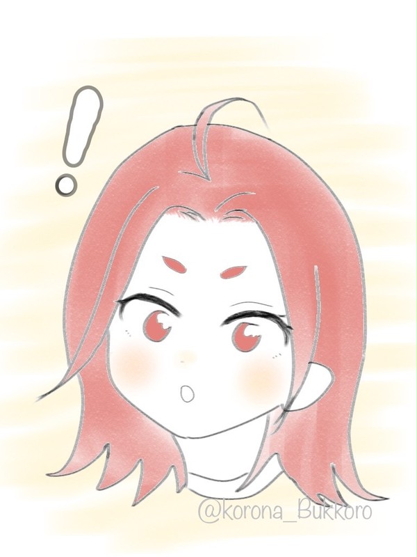 幼いセト