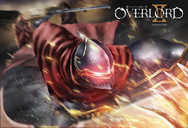 Momon Overlord