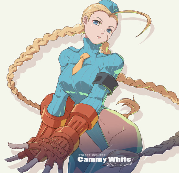 キャミィ