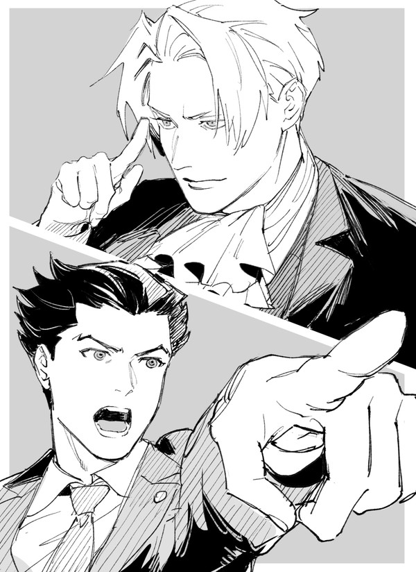 ナルミツまとめ①