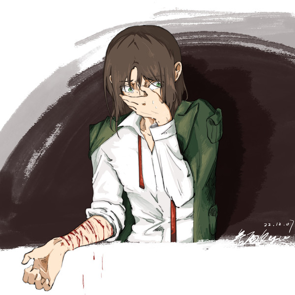 涂鸦