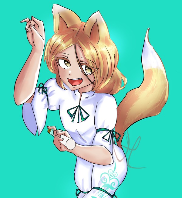 コン