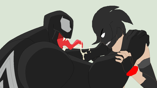 agoti and his father venom