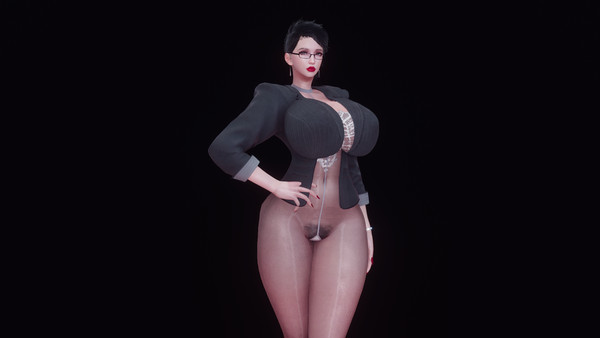 HS2人物档试作49