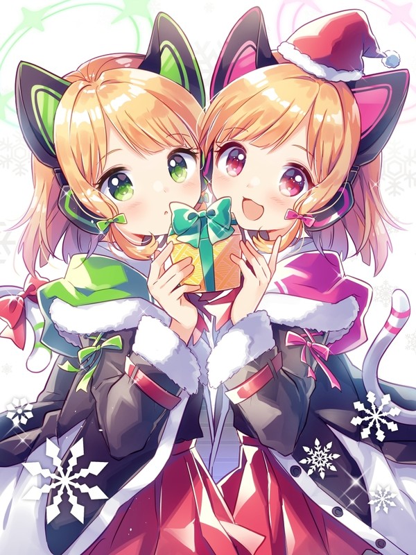めりくり
