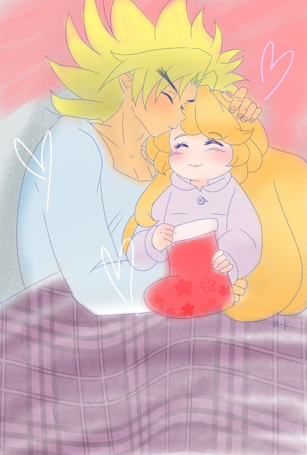 クリスマスケヴィシャル