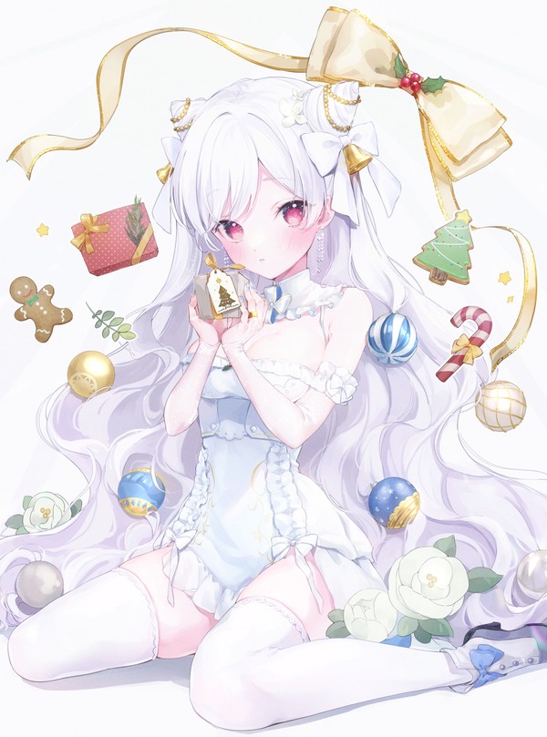 Merry Christmas❄