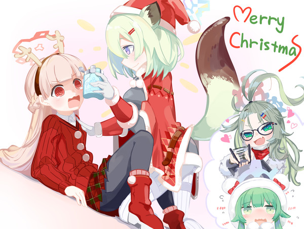 シグノドクリスマス