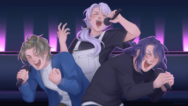 valz karaoke