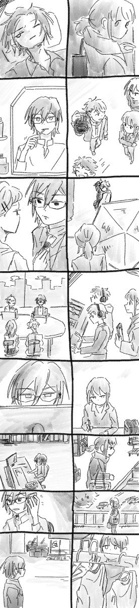ハッピーイミテーション