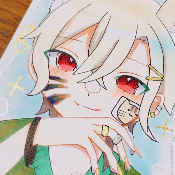 ふふっ