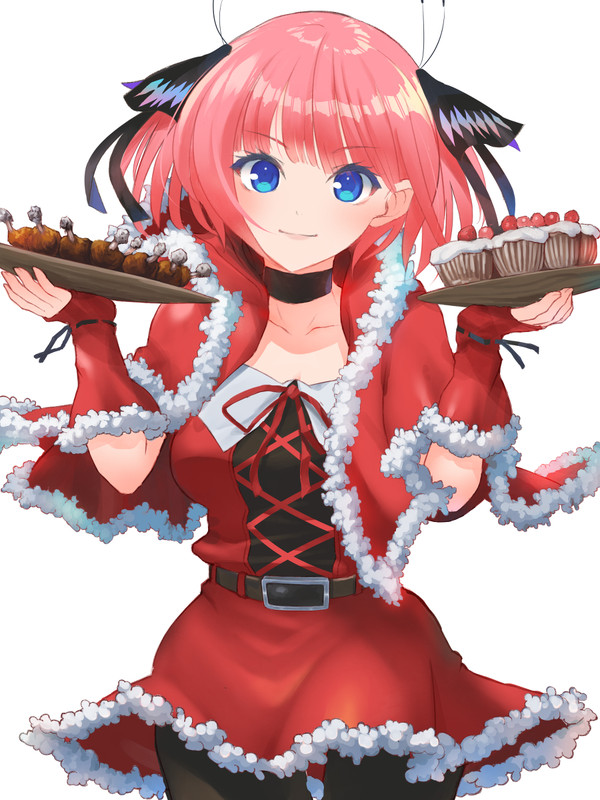 メリクリニ乃