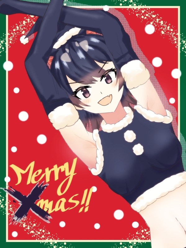メリクリタスデビ