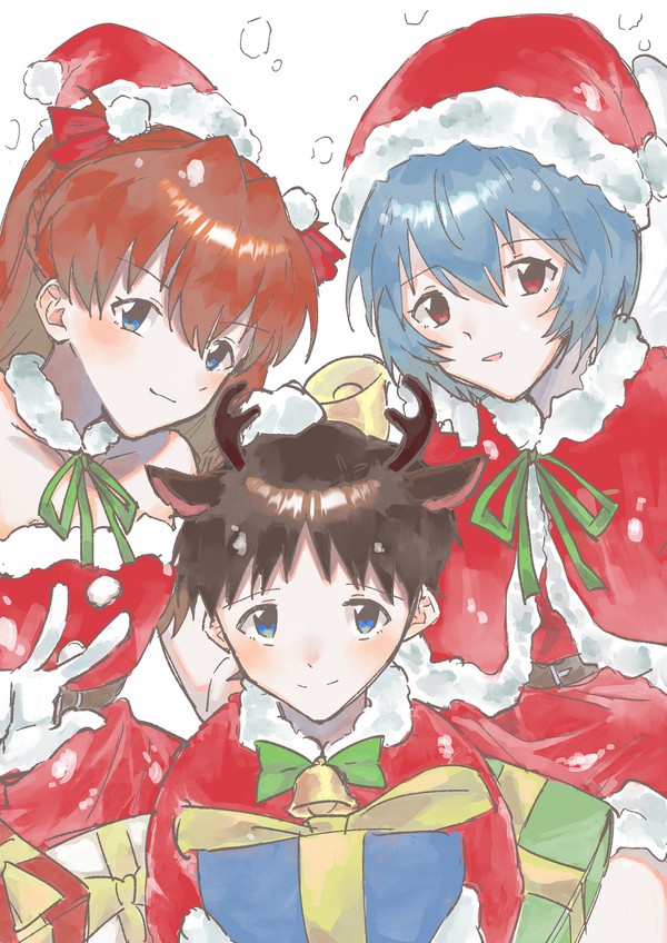 メリークリスマス