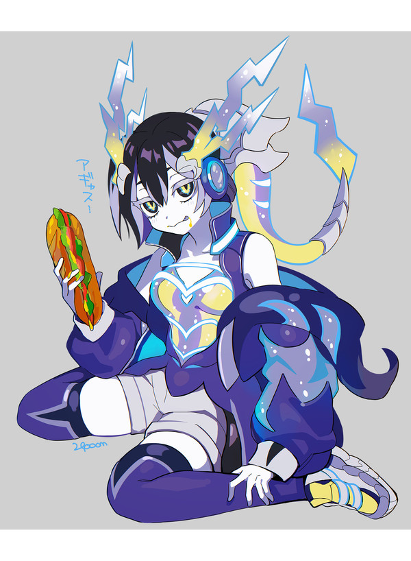 ポケ擬