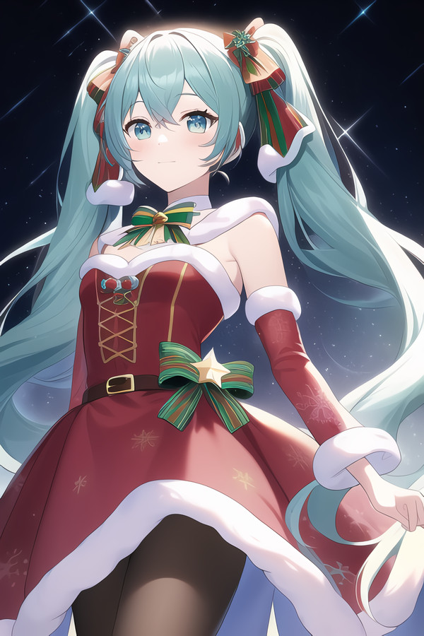 ミク（AI）