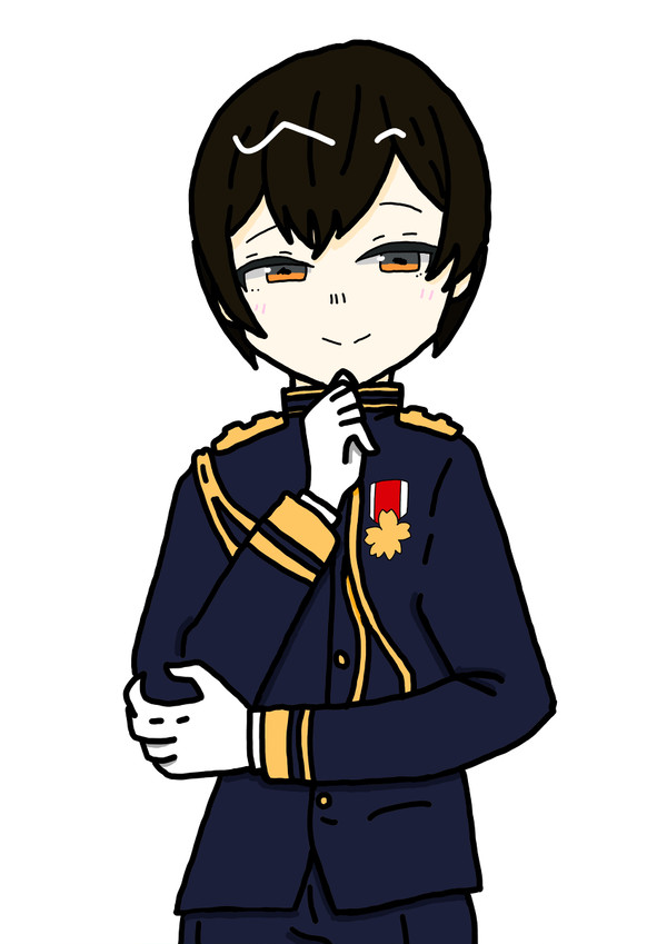 日本