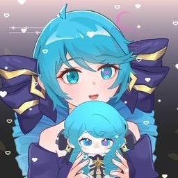Gwen Fanart (but i dunno author)