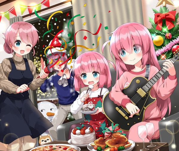 クリぼ