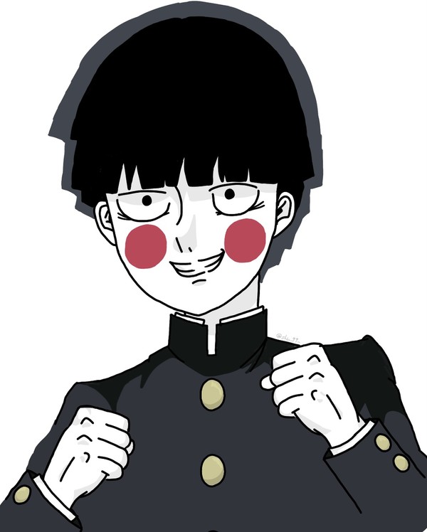 モブ