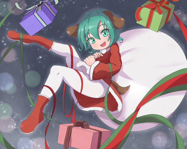 めりくりぎゃて