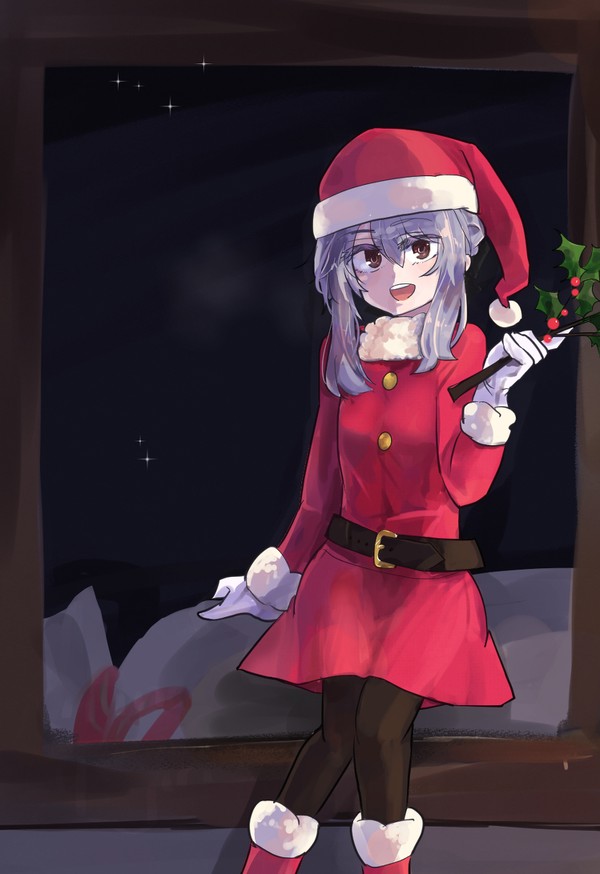 シノ誕イェイ～