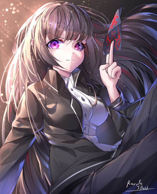 Exorcist Girl