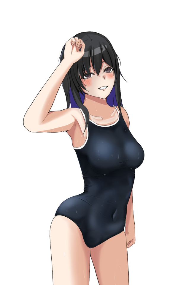 スク水