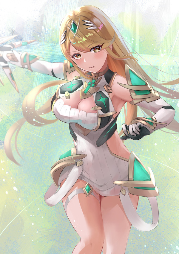 ヒカリ10