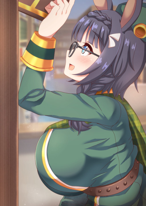 ゼンノロブロイ