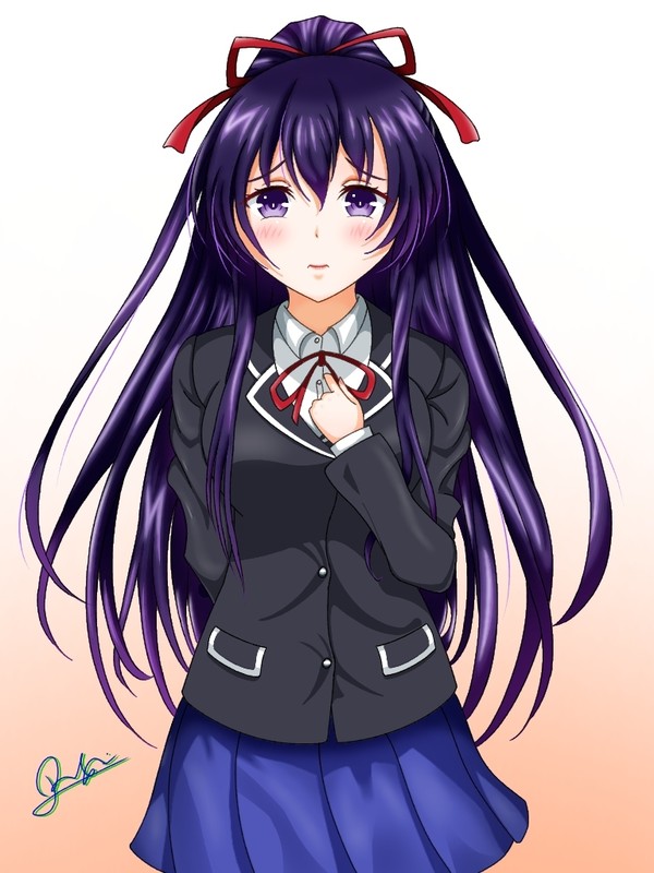 tohka
