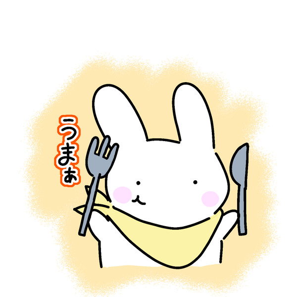 ケーキがある日々