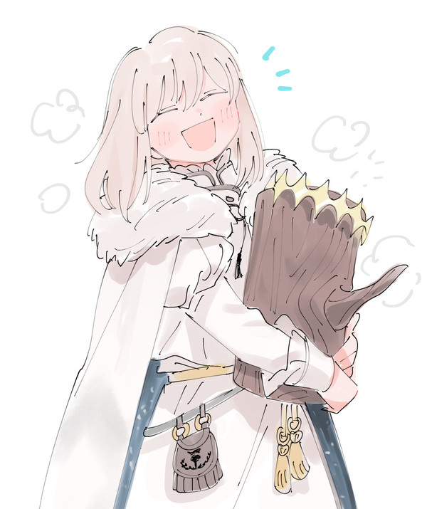 FGOログ