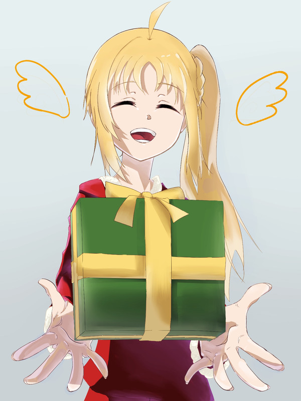 メリークリスマス