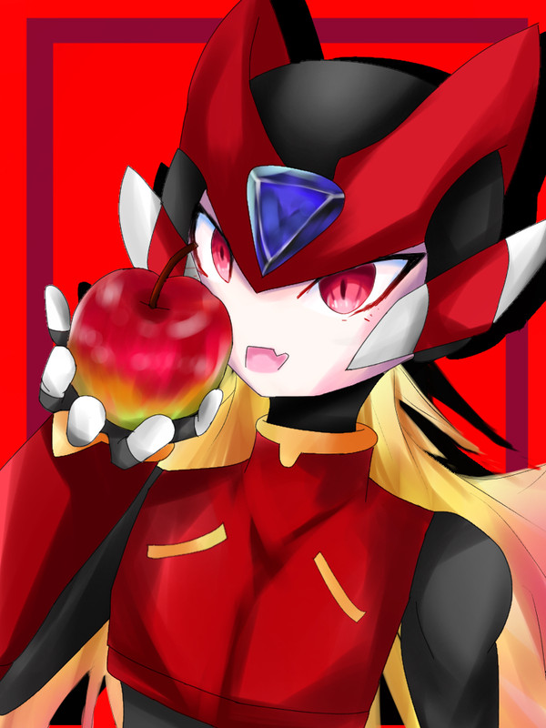 🍎