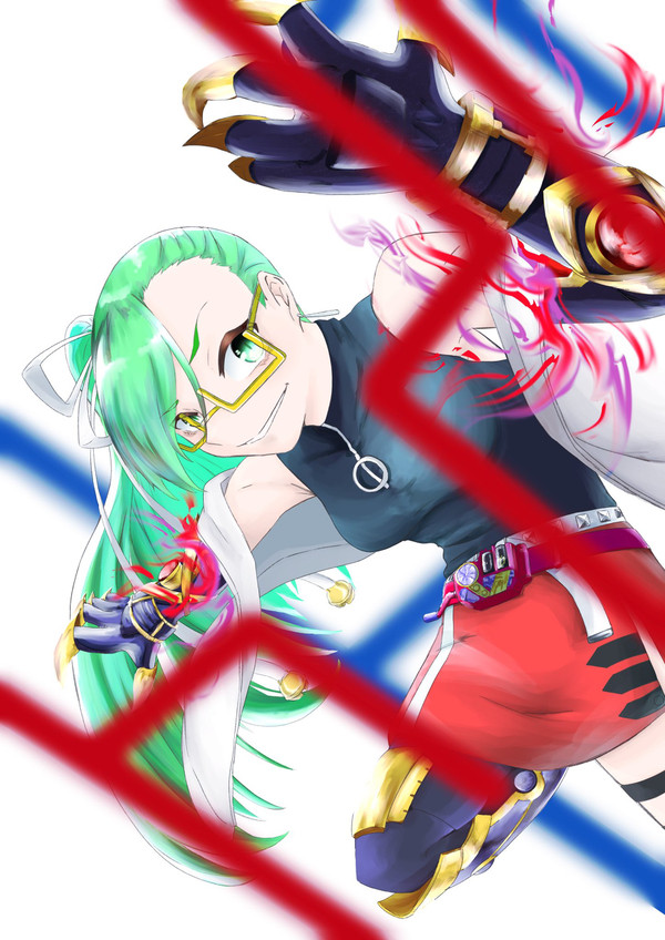 どっとライダーまとめ