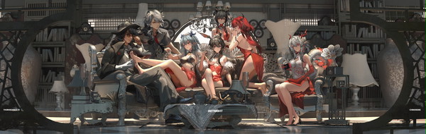 中式方舟2~