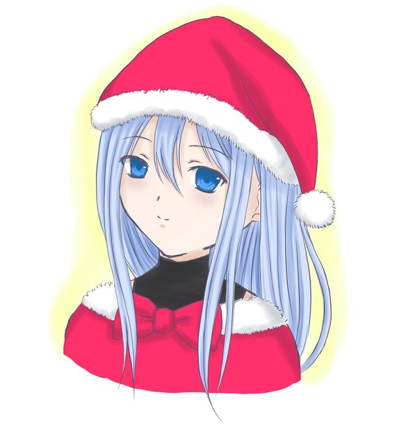 メリークリスマス