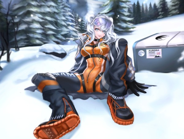 Aurora