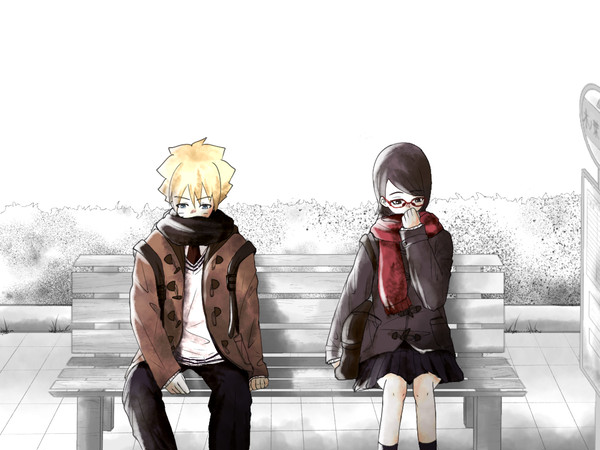 ツイログ ボルサラ集（イラスト）