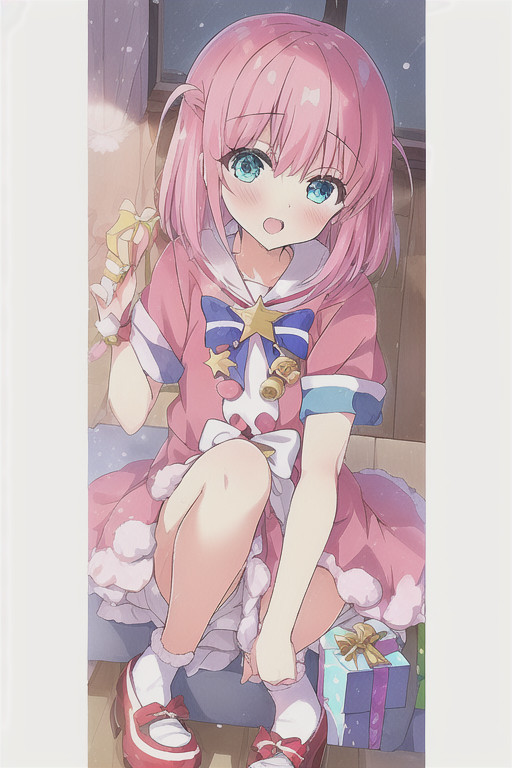 ふたりちゃん　可愛いですが？