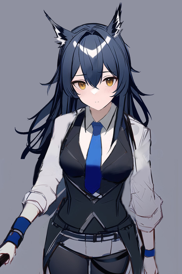 1