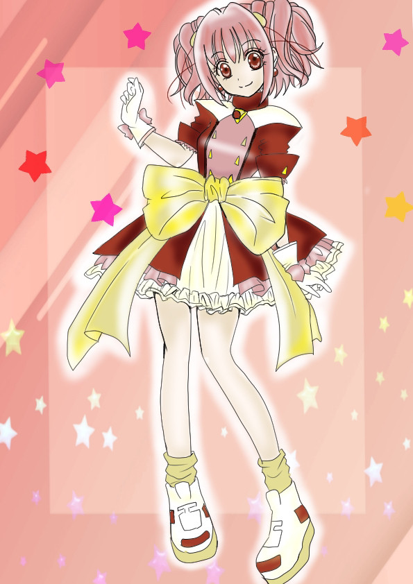 ドールリカ♡