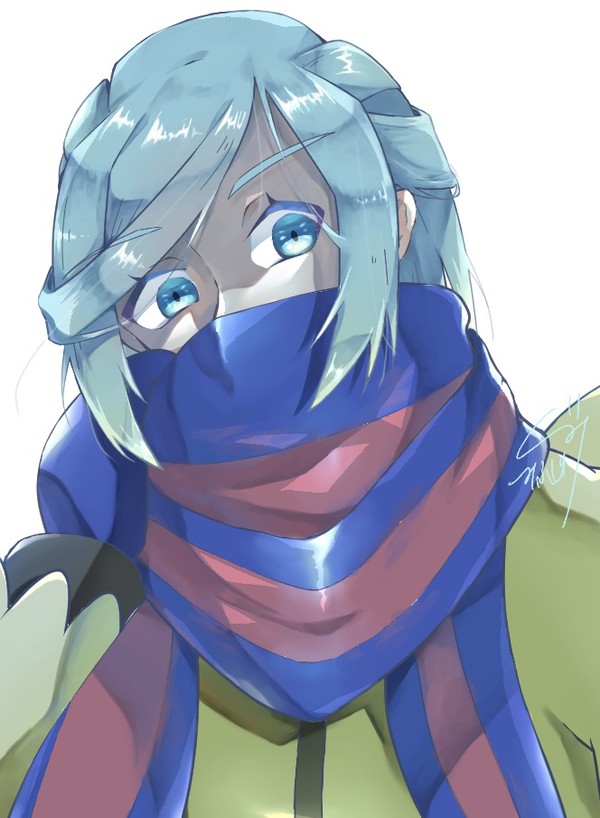 グルーシャ