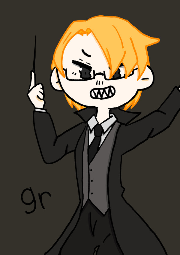 グルちゃん