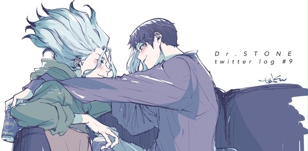 dcstツイログ#9