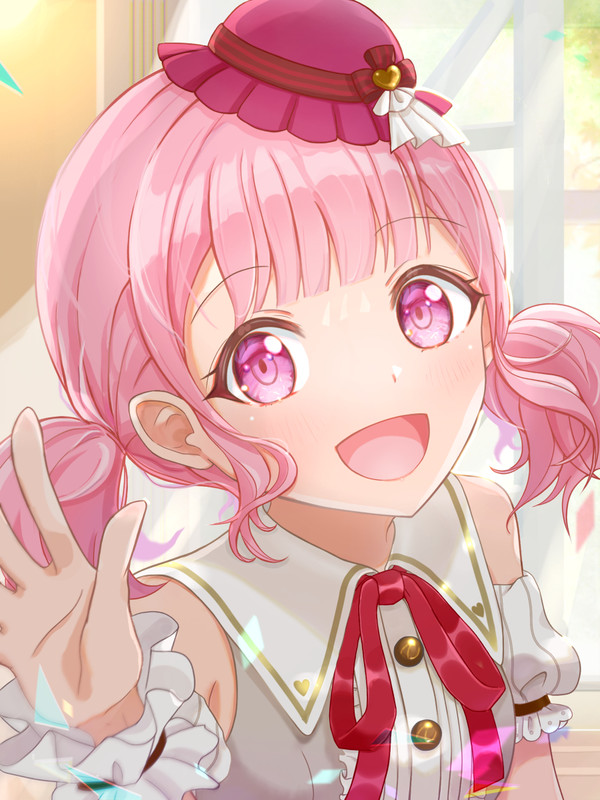 えむちゃんかわいい