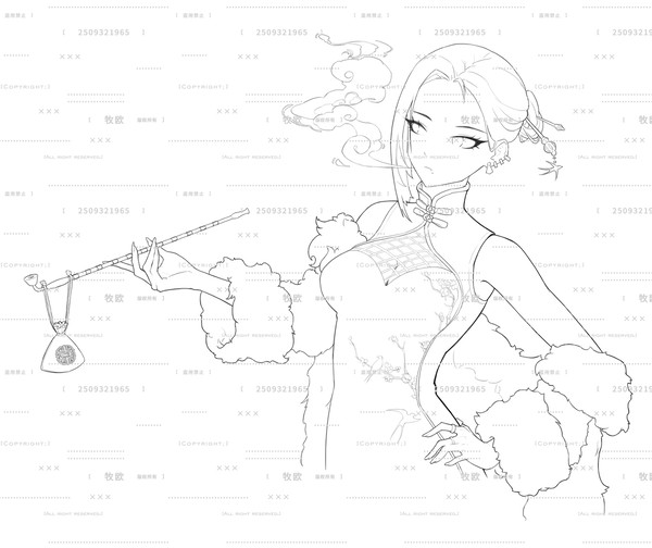 无题