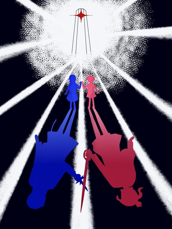 “Revue Starlight”